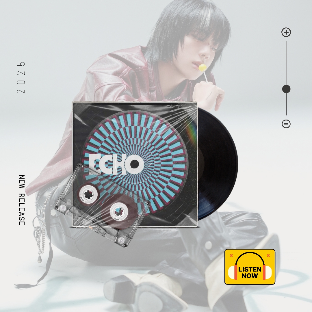 ECHO Album Photo
