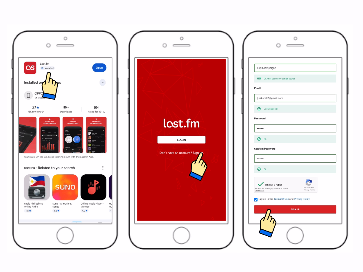 Download Stationhead