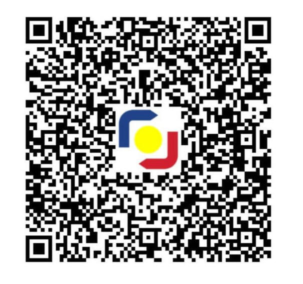 Donation QR Codes