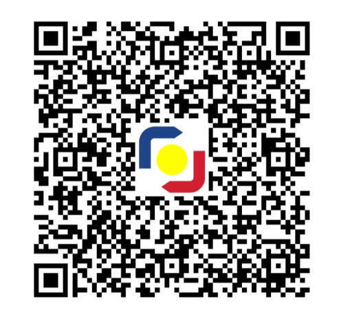 Donation QR Codes