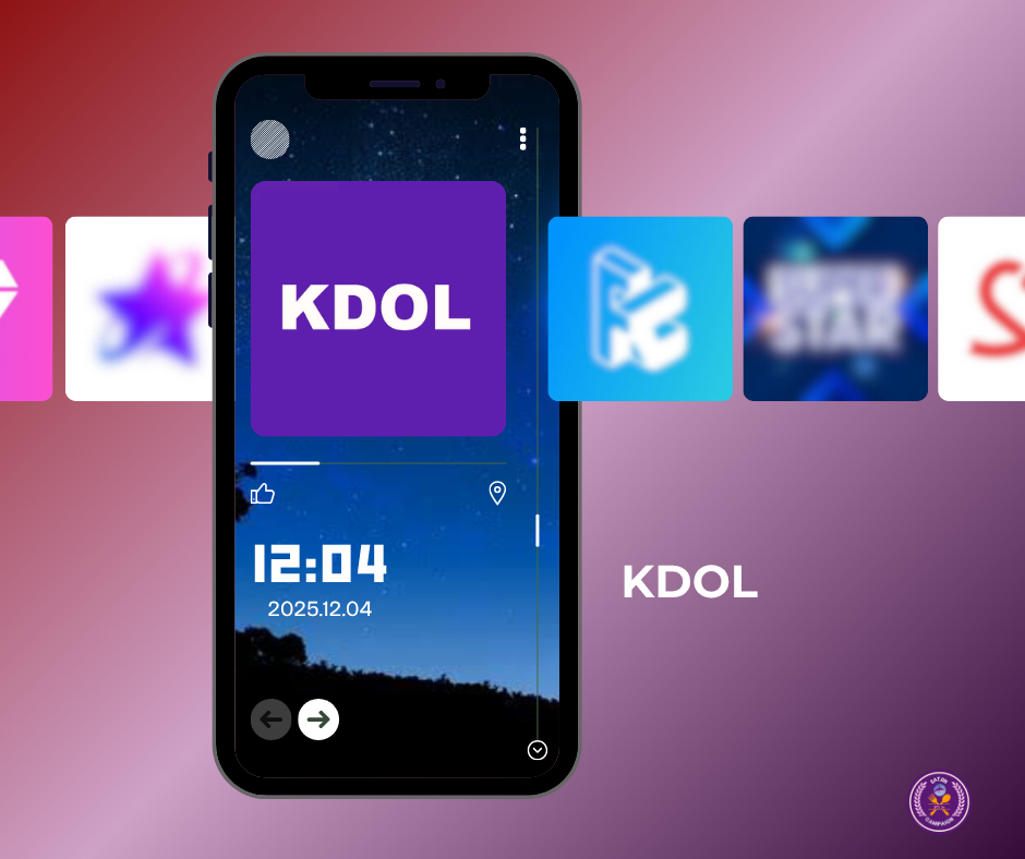 KDOL Logo Photo